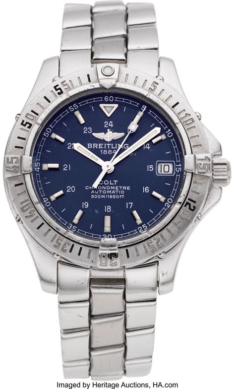 breitling 1884 a2000|breitling 1884 chronometre automatic price.